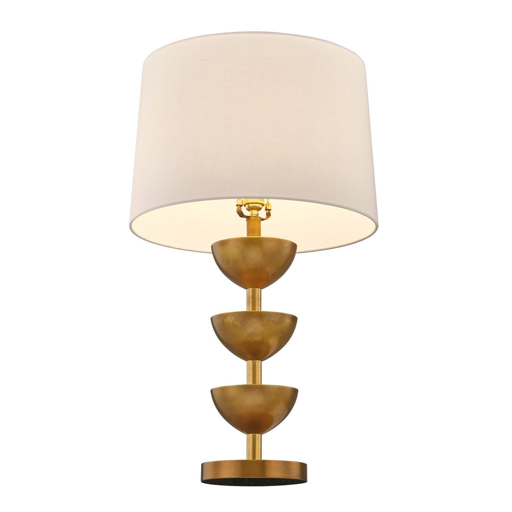 Parson One Light Table Lamp