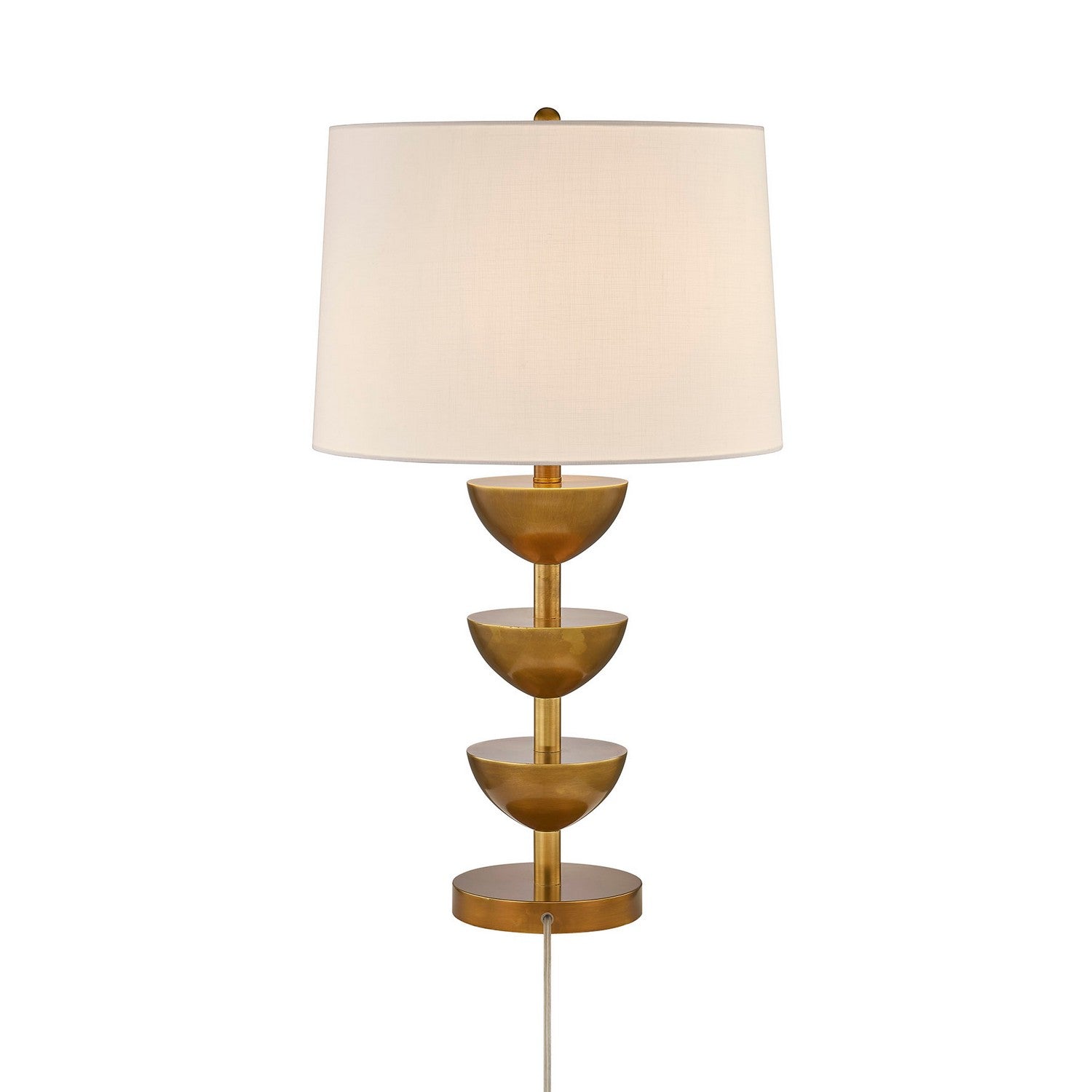 Parson One Light Table Lamp