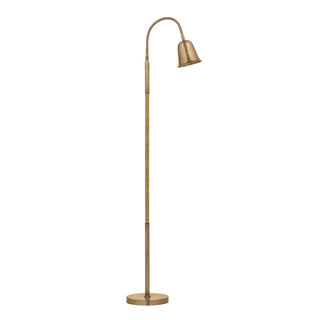 Wharf One Light Floor Lamp