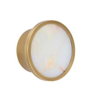 Louisa Flush Mount