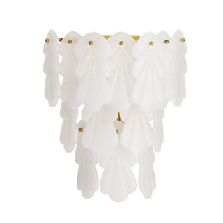 Malia Two Light Wall Sconce
