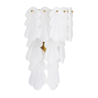Malia Two Light Wall Sconce