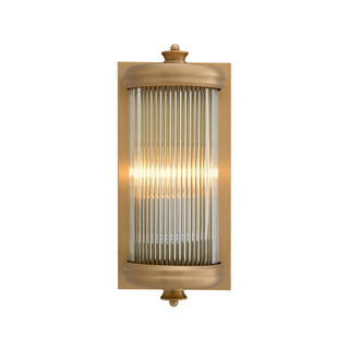 Glorious One Light Wall Lamp