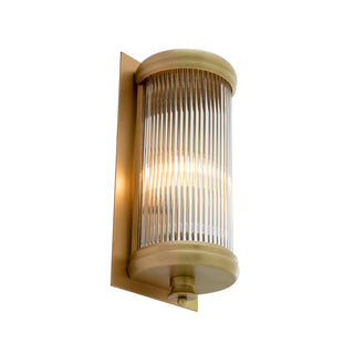 Glorious One Light Wall Lamp