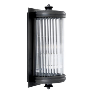 Glorious One Light Wall Lamp