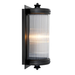 Glorious One Light Wall Lamp