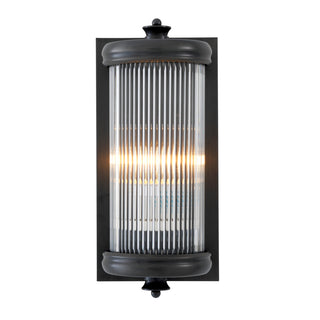 Glorious One Light Wall Lamp