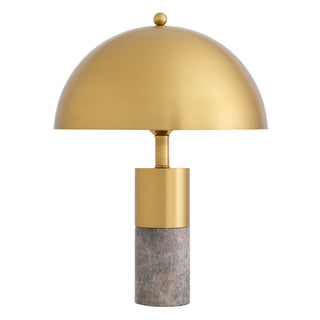 Flair One Light Table Lamp