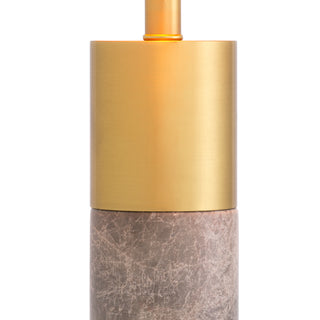 Flair One Light Table Lamp