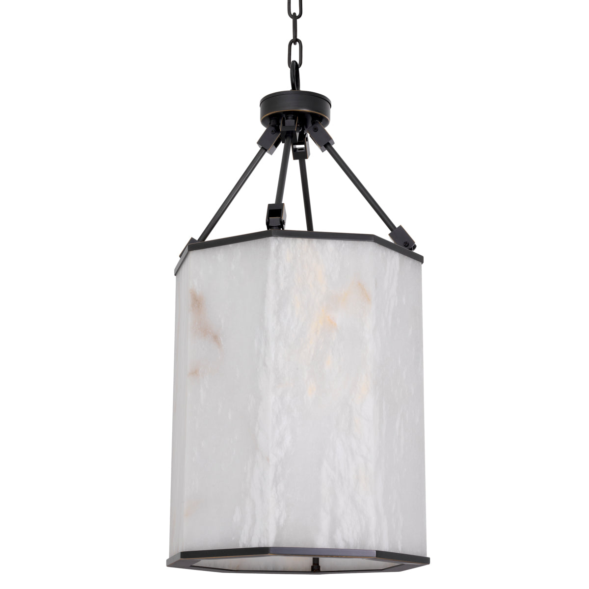 Victoire One Light Lantern
