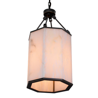 Victoire One Light Lantern