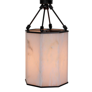 Victoire One Light Lantern