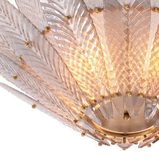 Scala Four Light Chandelier
