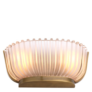 Artos Two Light Wall Lamp