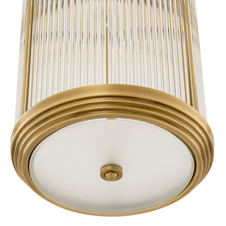 Rousseau  Pendant