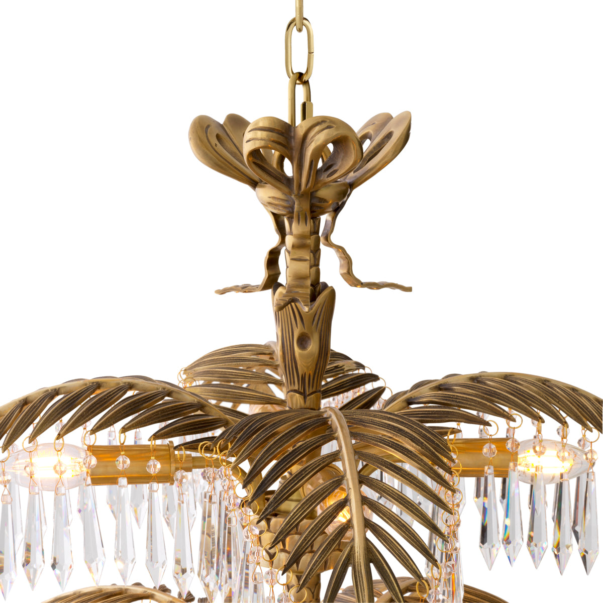 Hildebrandt XL 16 Light Chandelier
