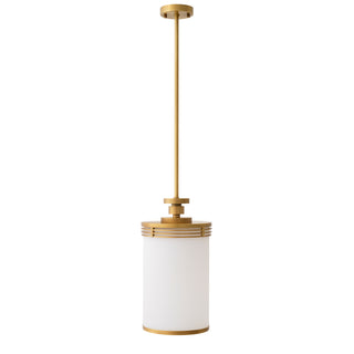 Fayence One Light Pendant