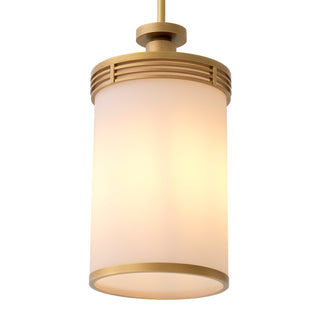 Fayence One Light Pendant