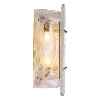 Ginnis Two Light Wall Lamp