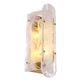 Ginnis Two Light Wall Lamp
