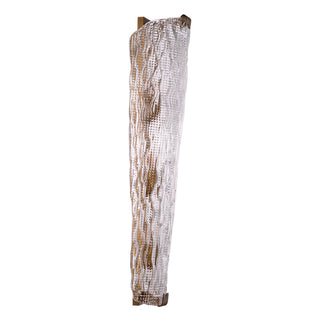 Todd Three Light Wall Lamp