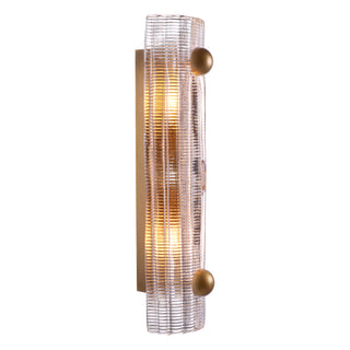 Dara Two Light Wall Lamp