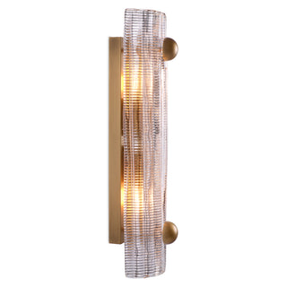 Dara Two Light Wall Lamp