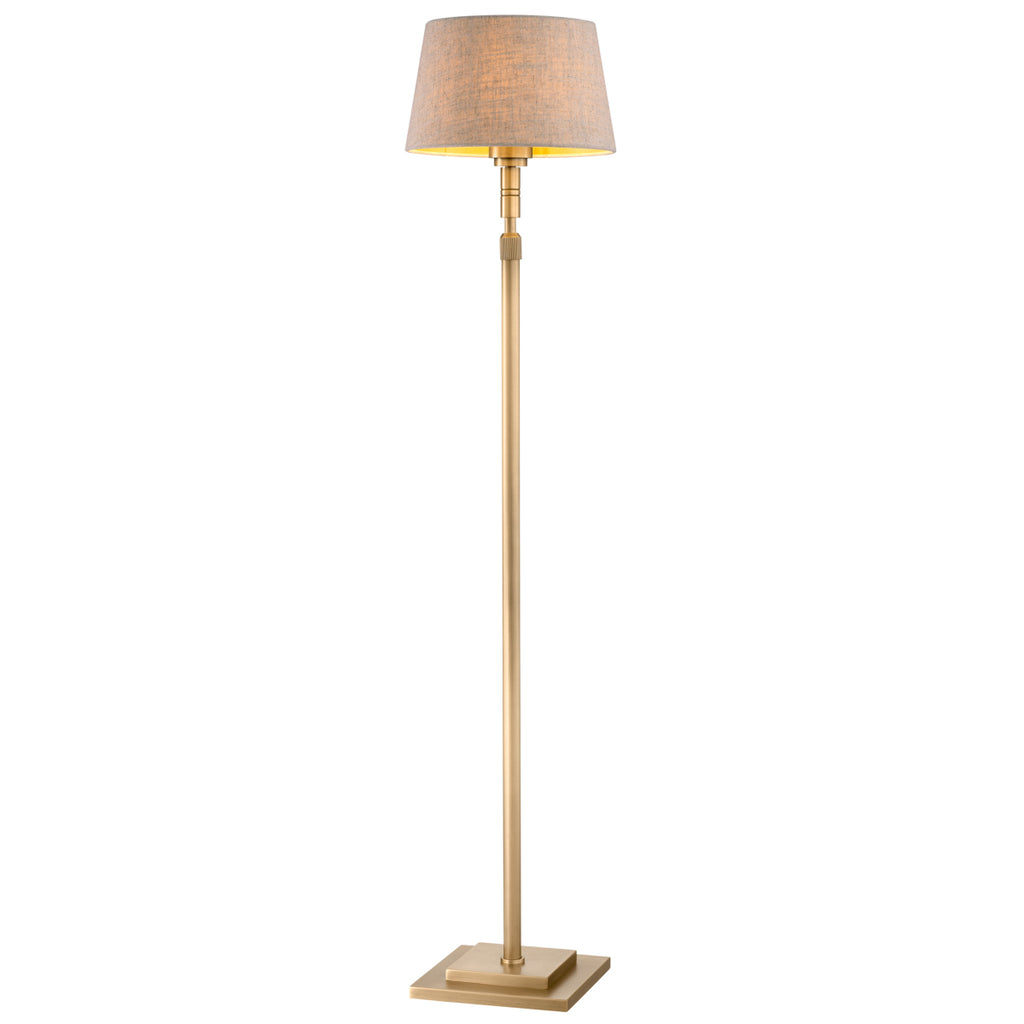 Tryon One Light Floor Lamp