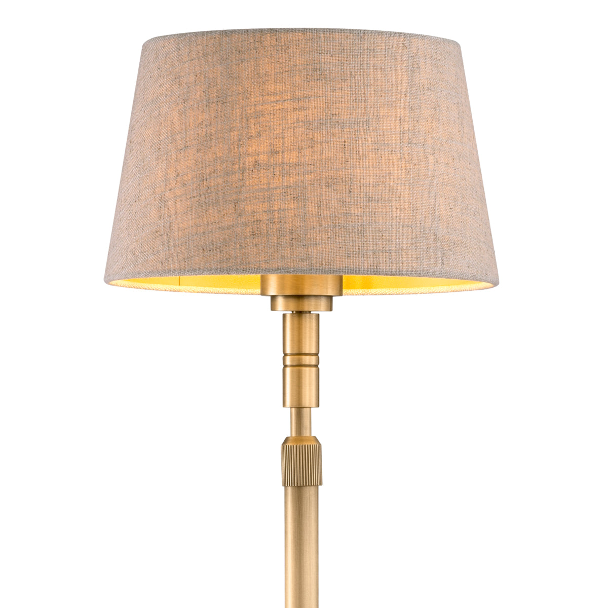 Tryon One Light Floor Lamp