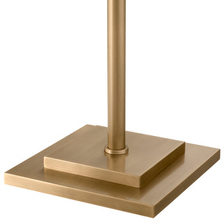 Tryon One Light Floor Lamp