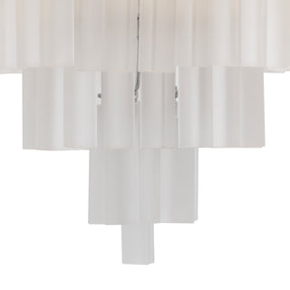 Nova Nine Light Chandelier