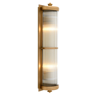 Glorious XL Two Light Wall Lamp