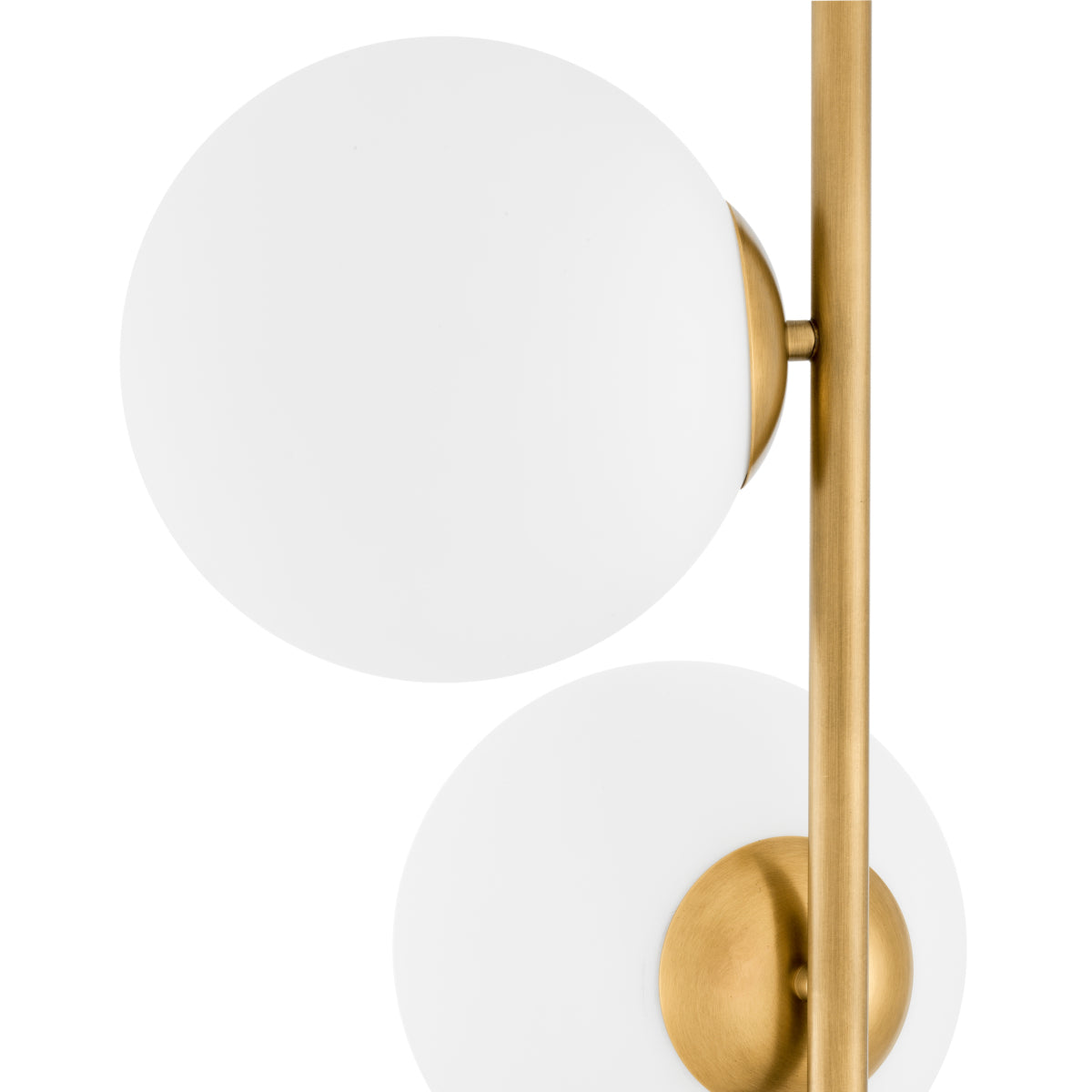 Tempo Five Light Floor Lamp