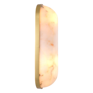 Sumo Two Light Wall Sconce
