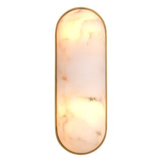 Sumo Two Light Wall Sconce