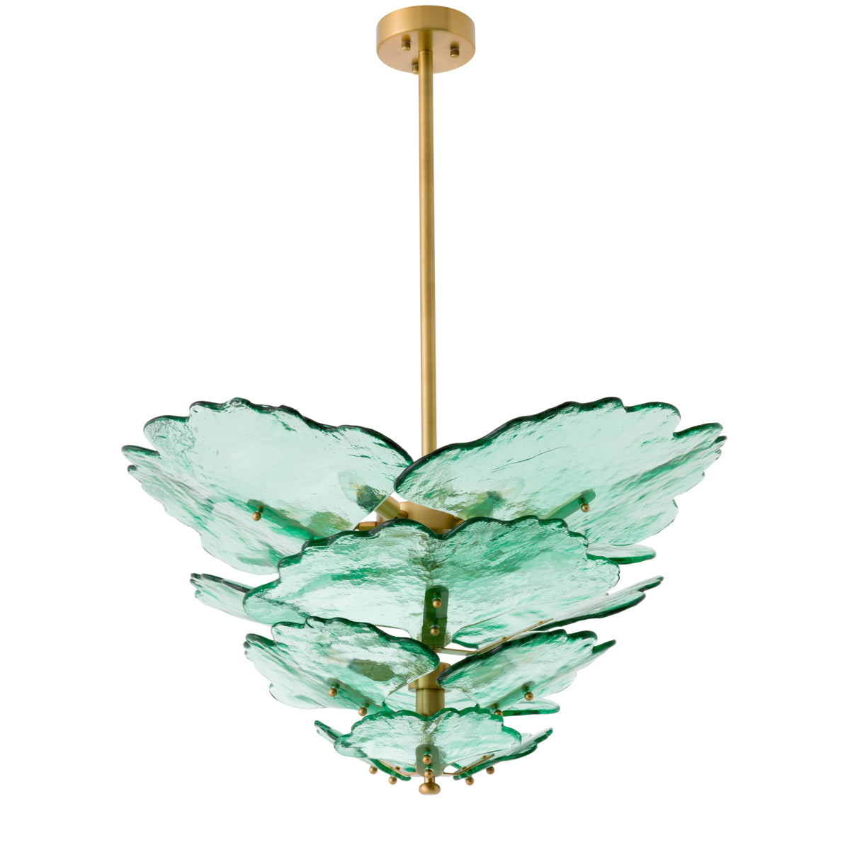 Florina Nine Light Chandelier