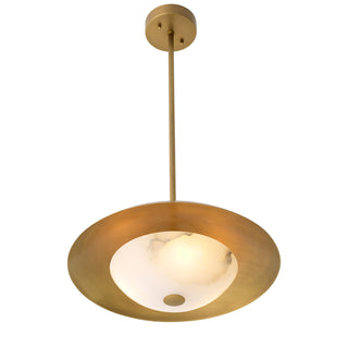 Marcona Three Light Pendant