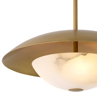 Marcona Three Light Pendant