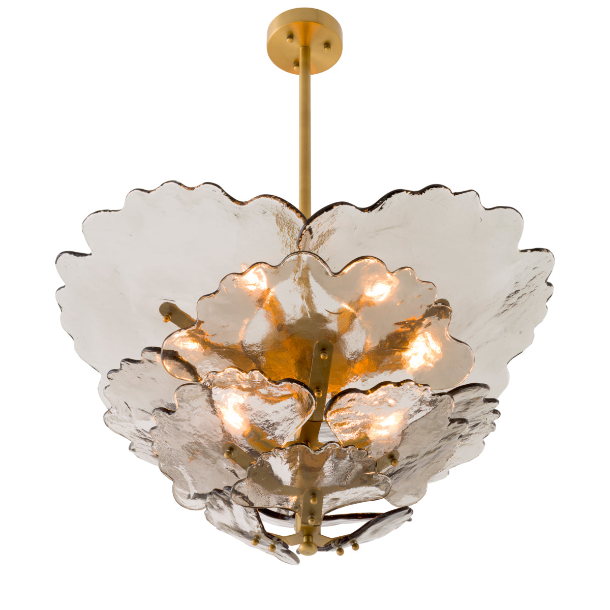 Florina Nine Light Chandelier