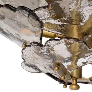 Florina Nine Light Chandelier