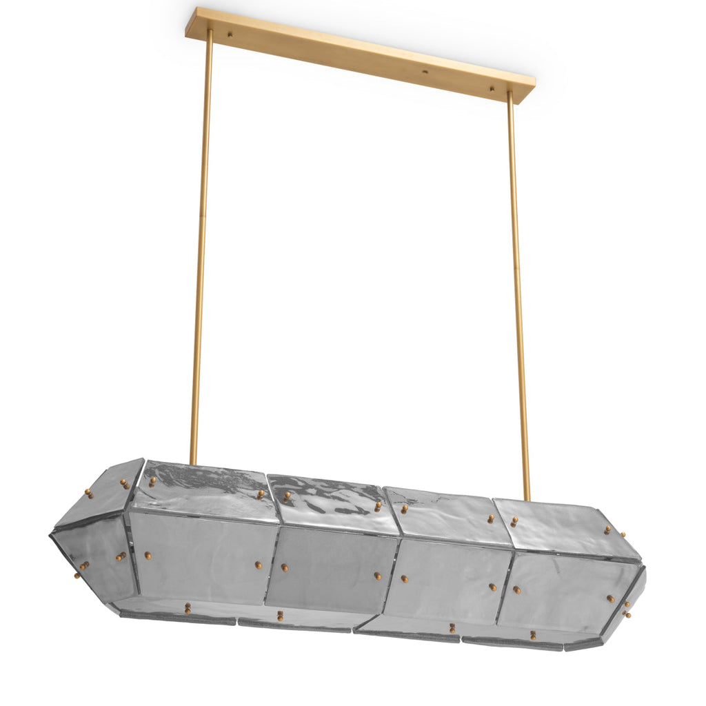 Ferrucci Six Light Chandelier