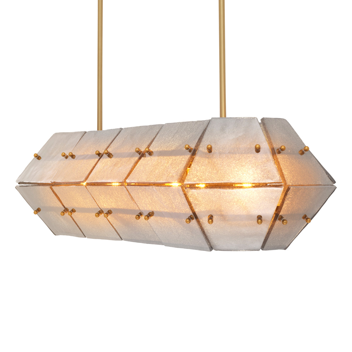 Ferrucci Six Light Chandelier