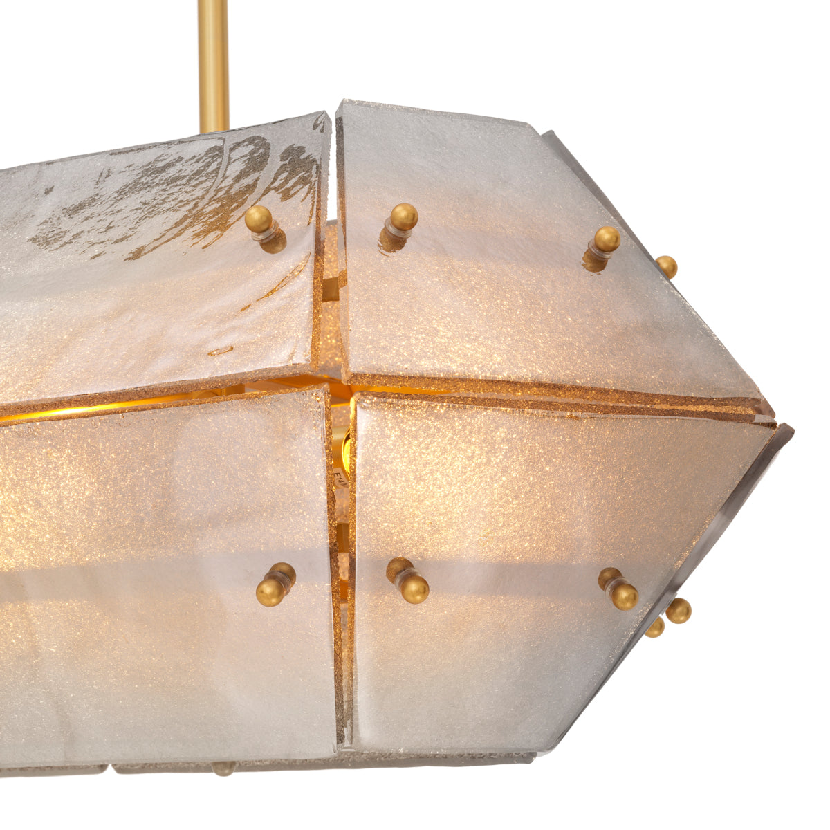 Ferrucci Six Light Chandelier