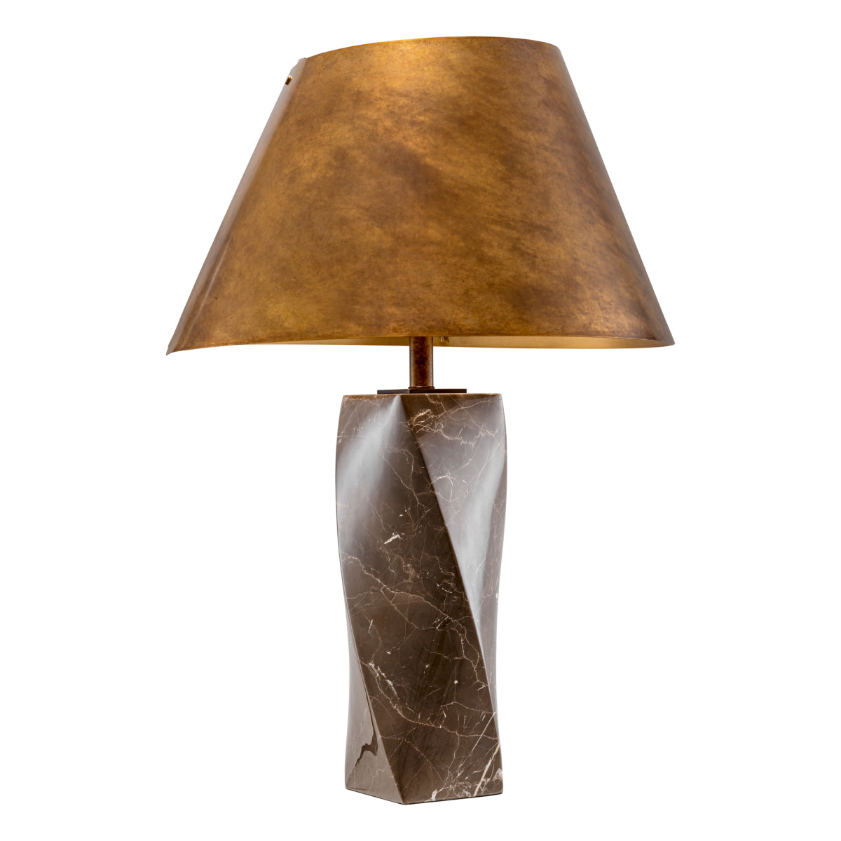 Camelia One Light Table Lamp