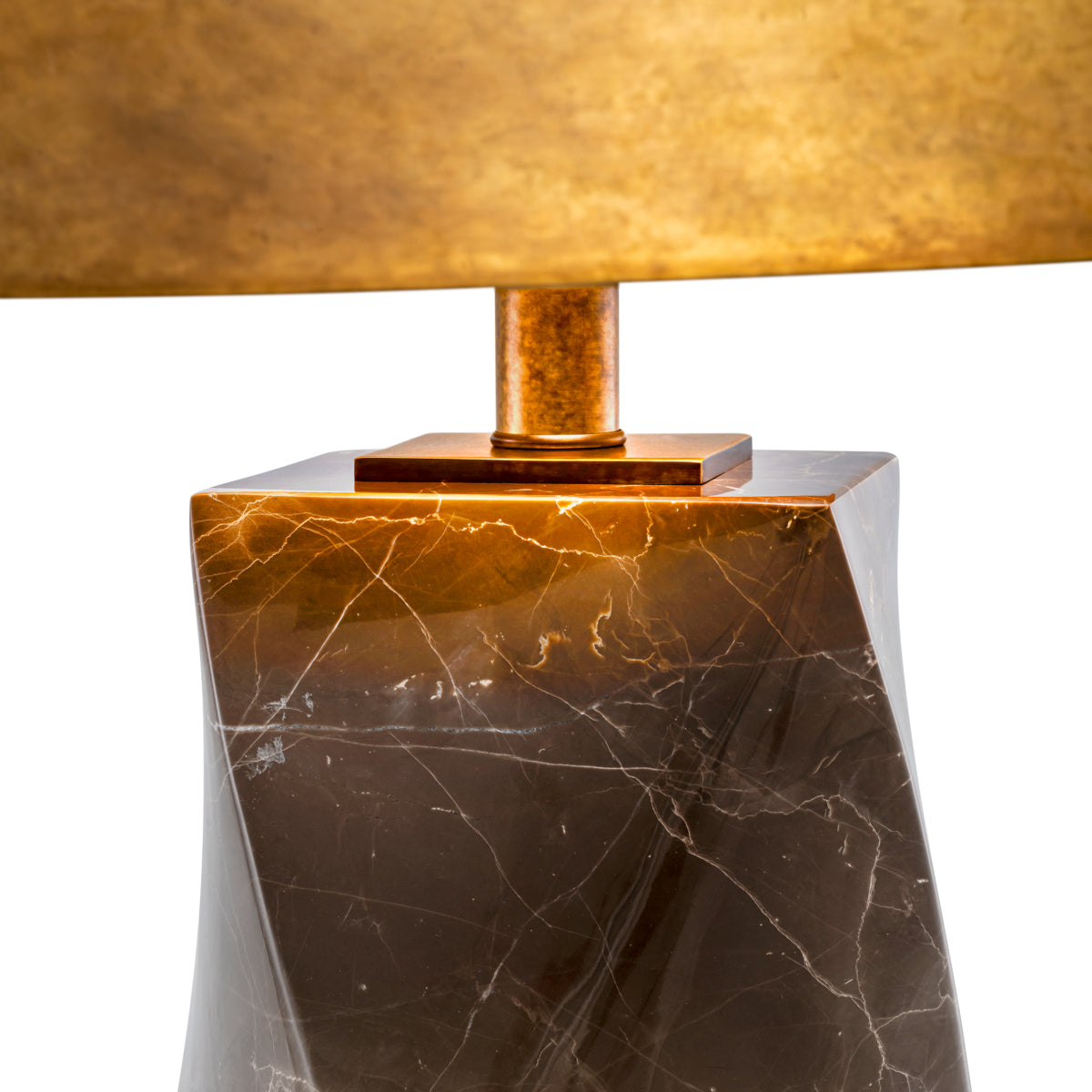 Camelia One Light Table Lamp
