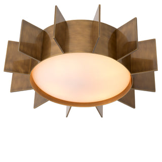 Mario Four Light Ceiling Lamp