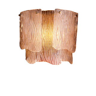 Asinara Two Light Wall Sconce