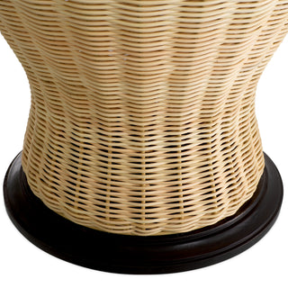 Dupoint One Light Table Lamp