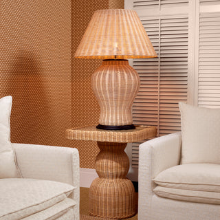 Dupoint One Light Table Lamp