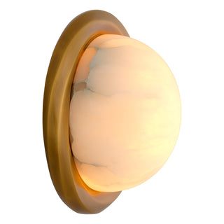 Vigo One Light Wall Lamp